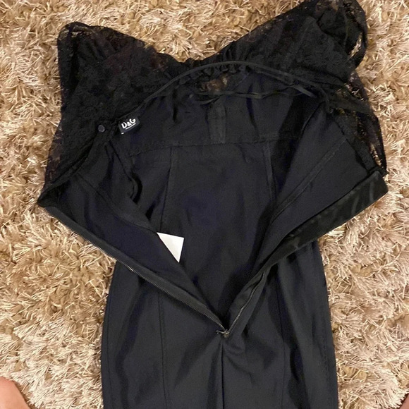 Dolce&gabbana gorgeous dress size 0 - Picture 10 of 13